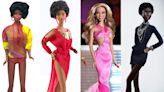 Here's how Black representation in the Barbie world has evolved over the years