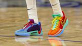 Sabrina Ionescu & Breanna Stewart Speak on Signature Shoes in WNBA