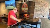Brick oven and wood-fired pizzas are all the rage in Erie