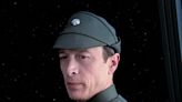 Muere Michael Culver a los 85 años, conocido como Capitán Lorth Needa en la saga de 'Star Wars'