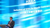 Swap Connect on way as ETF trade kicks off