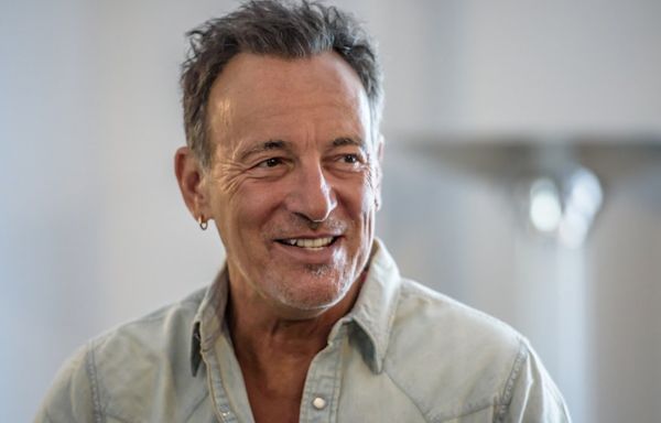 Bruce Springsteen in Belfast: Everything you need to know