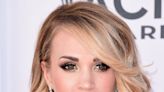 Carrie Underwood Blows Us Away In A Plunging Bodysuit On A Magazine Cover