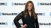 Dancing with the Stars host Tyra Banks teases exit from show