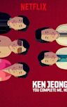 Ken Jeong: You Complete Me, Ho