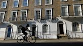 Squeeze on Britain's rich dents demand for high-end property, real estate group says
