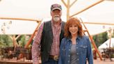 See Reba McEntire and boyfriend Rex Linn in the new 'Big Sky' trailer