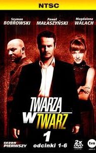 Twarza w twarz