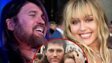 Billy Ray Cyrus Declares He's 'Proud' of Miley Amid Alleged Estrangement