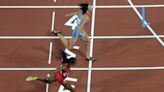 Lashinda Demus will get her Olympic gold medal ... 12 years later