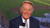 Vin Scully, Voice of the Los Angeles Dodgers for Decades, Dies at 94