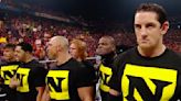 Heath: A Potential Nexus Reunion Could Be An ‘Earthquake’ In Wrestling