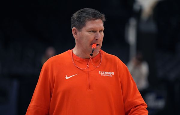 Clemson basketball lands in final four schools for Duke transfer center