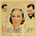 Madame Spy (1934 film)