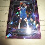 新上架~P.J. TUCKER /149~PRIZM~銀亮~紫亮~SILVER~2022-23~限量/149~