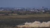 Israeli Troops Push Farther Into Rafah Despite Outcry