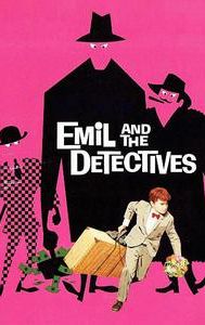 Emil and the Detectives