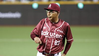 「台灣棒球競爭感沒那麼強」 樂天日籍教頭點出困境