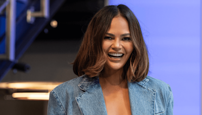 Chrissy Teigen Divulges the Meal She Cooked for Football Players Before Every Game