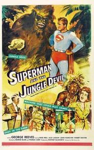 Superman and the Jungle Devil