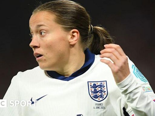 Fran Kirby: England international 'still has a lot to give' after Brighton move