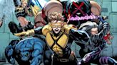 Marvel's X-Men Relaunch Reveals Life After Krakoa's Fall - IGN