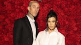 Kourtney Kardashian Posts Intimate Birthday Tribute for Travis Barker: 'I Love You Beyond Words, Forever'