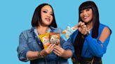 Salt-N-Pepa On Debuting A Remix With Grandma’s Cookies And The New Generation Of Grandmothers