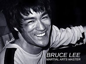 The Life of Bruce Lee