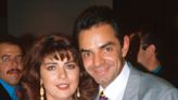 Eugenio Derbez llama "experiencia paranormal" el reencuentro que tendrá con Victoria Ruffo - El Diario NY