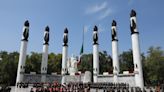 México inicia sus fiestas patrias con un rol destacado del Ejército