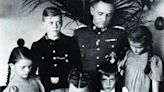 Bad blood: How descendants of Nazis have been blighted by family ties