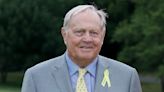 Jack Nicklaus Says He's 'Done' with Masters Par 3 Contest: 'I Just Can't Play Anymore'