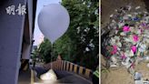 朝鮮逾700穢物氣球再飄入韓國 韓美防長批違韓戰《停戰協定》 (16:05) - 20240602 - 國際