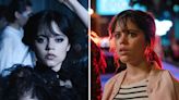 Jenna Ortega says she turned down 'Wednesday' a 'couple times' because she was worried it would 'prevent' her from getting movie roles