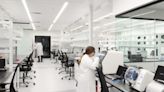 How Adaptive Reuse Can Help Life Sciences Labs Make the Move to Urban Centers