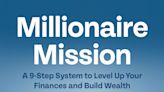 Host of "The Money Guy Show" Brian Preston (CPA, CFP®, PFS) Releases First Book "Millionaire Mission," An Instant No. 1 Bestseller