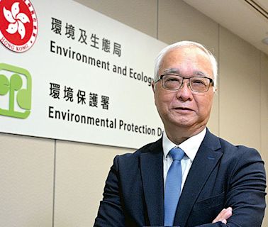 屯門焚化爐料2030竣 加建否「看回收」 謝展寰：近月社會關注大增 減廢「毋須太悲觀」 - 20240701 - 港聞