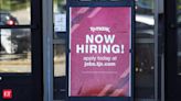 More Americans apply for jobless benefits as layoffs settle at higher levels in recent weeks