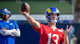 Can Stetson Bennett be the Rams' quarterback of future when Matthew Stafford retires?