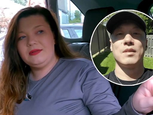 Amber Portwood Reveals Shocking Reason Behind Gary Wayt Disappearance, Engagement's End