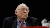 Charlie Munger mourned in China, where he said his best investment was made