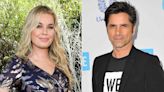 John Stamos Felt 'Emasculated' in 'Doomed' Marriage to Rebecca Romijn: 'She Outgrew Me'