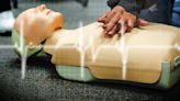 CPR/AED Awareness Week returns to the Midlands