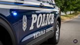 U.S. Park Police officer unintentionally fatally shoots fellow officer at Virginia gathering