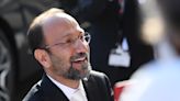 Asghar Farhadi Named President Of Zurich Film Festival Jury