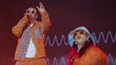 Daddy Yankee, Jhay Cortez y Jowell le ponen humor al reguetón en la serie "Neon"