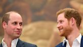 23 of the wildest things Prince Harry said about Prince William in 'Spare'