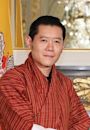 Jigme Khesar Namgyal Wangchuck
