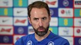 England squad announcement LIVE: Gareth Southgate makes tough decisions ahead of March fixtures